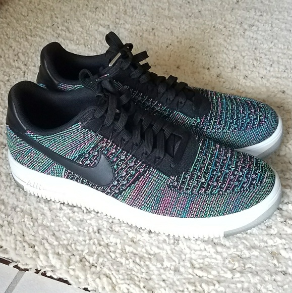 nike airforce laag